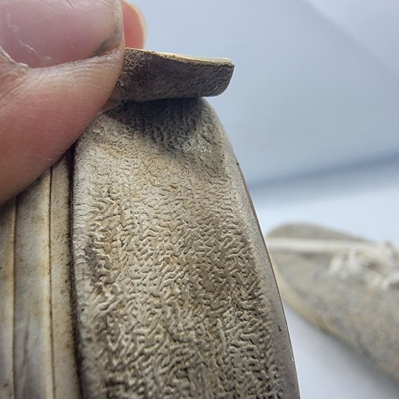 Norse Projects x Vans x Kvadrat Era LX 59 Hazey Gray Mens 9.5 Sneaker Shoes - Picture 8 of 14